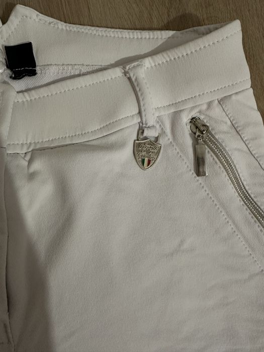 Pantaloni de echitatie competitie  POLO