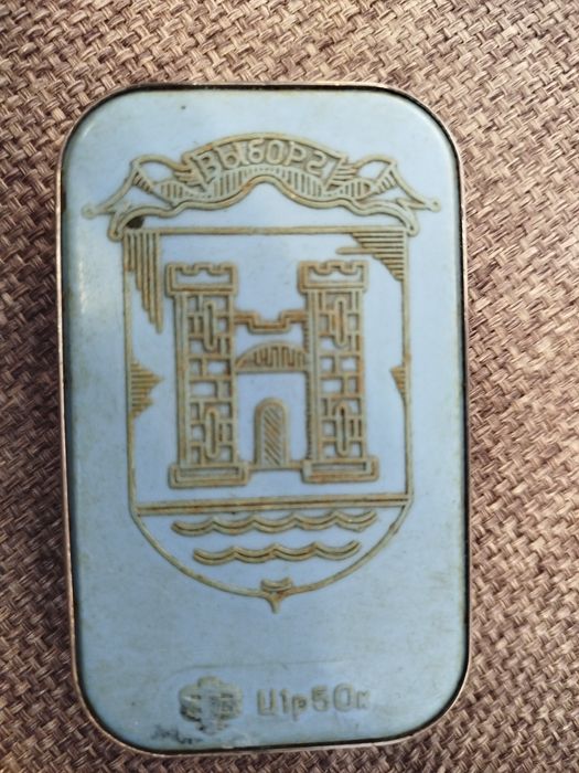 Монетница СССР обмен