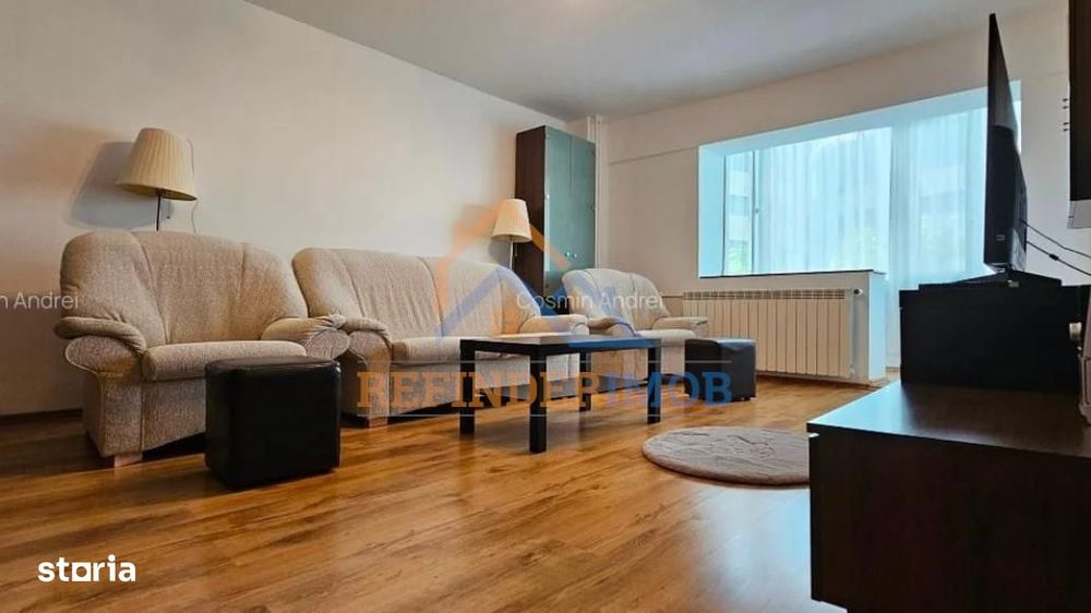 Apartament 2 camere Unirii