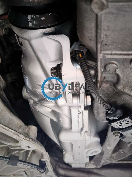 Grup/Diferential fata BMW M5,M8 - F90,91,92,93 - REPARAM GARANTIE 1 AN