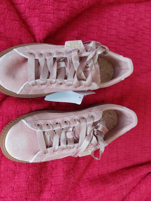 Pantofi sport puma