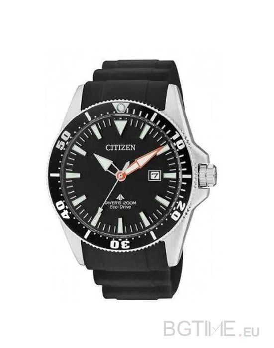 Citizen Eco Drive Promaster E168-S081491