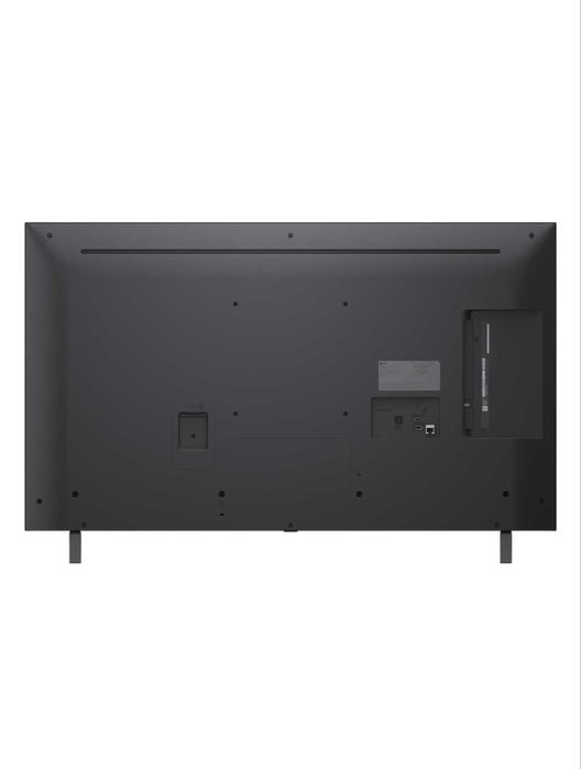 LG 43NANO80A6B NanoCell