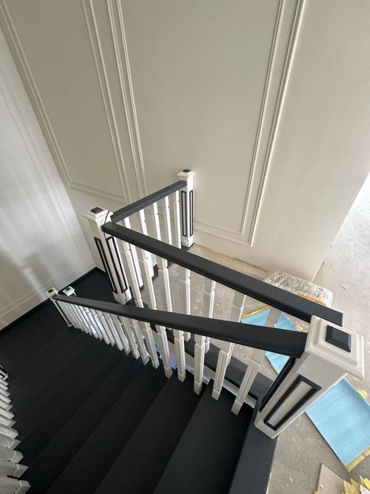 Zinapoyalar Зинапоялар