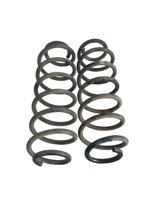 Set Arcuri Spate Seat Ibiza V 6J5, 6P1 2008 - > 1.2 Lpg Bzg