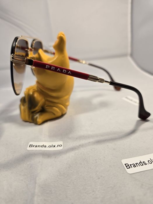 Ochelari de soare Parda, PR78, Brown