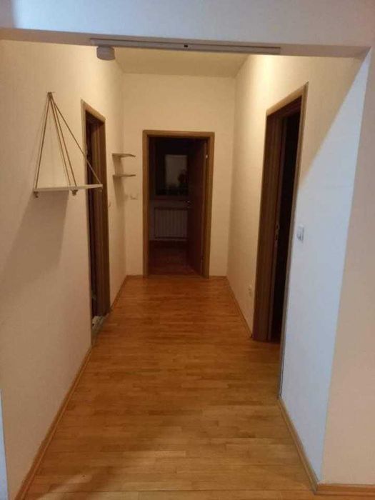 Дава се под наем Тристаен апартамент в Пловдив, Кючук Париж - 89 кв.м за 402.9 € - Снимка #4