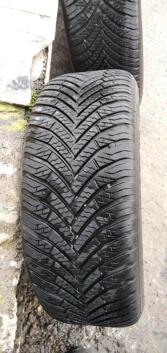 R16 diska archa balon