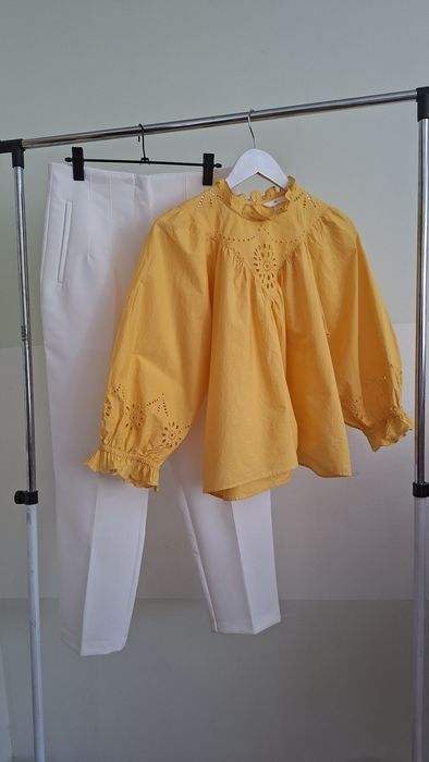 Восхитительная блуза от H&M