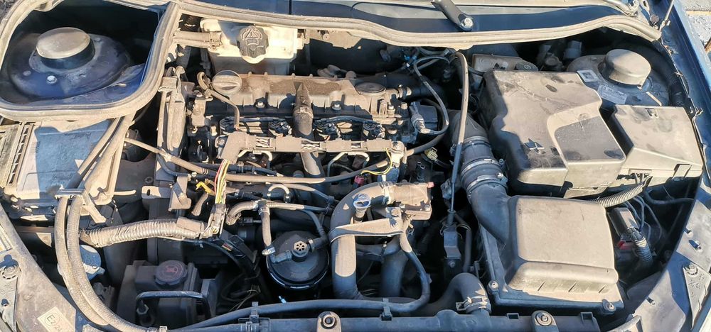 Пежо 206/ Peugeot 206