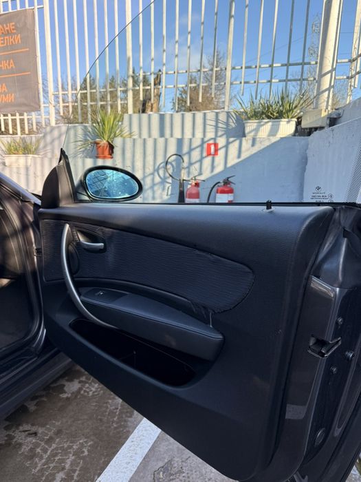 BMW 118D 2008год.