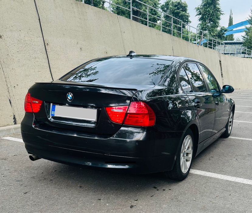 BMW 3 Series 0 — imagine 4