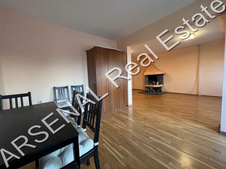 Дава се под наем Двустаен апартамент в София, Център - 80 кв.м за 475 € - Снимка #3