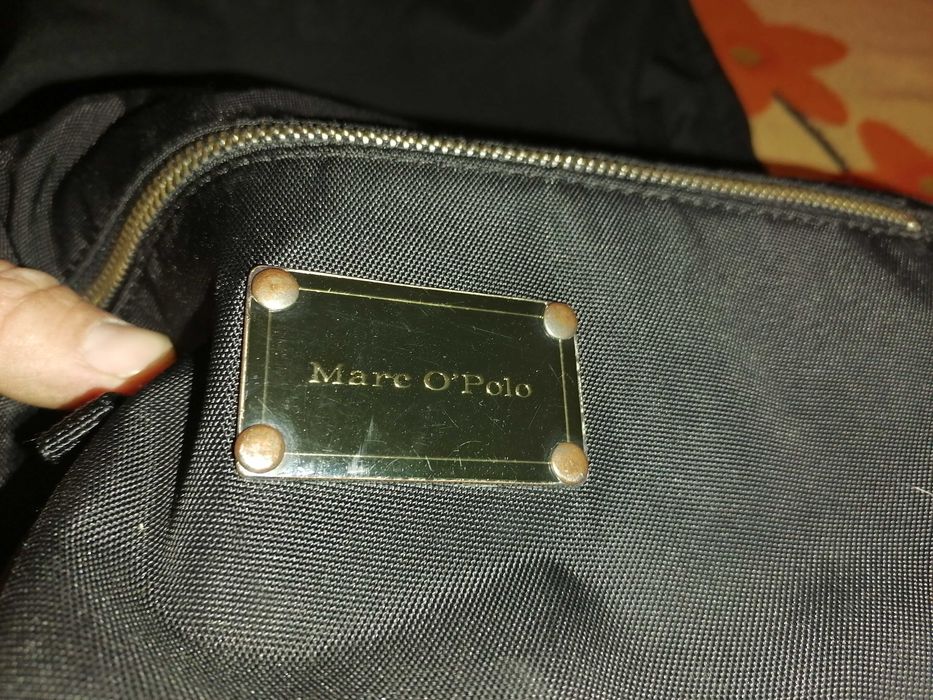 Geanta Marco Polo import Germania
