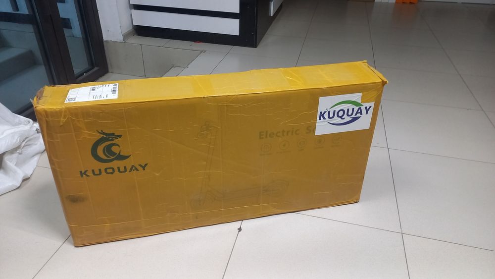 Продам электро сомакат 2024 года