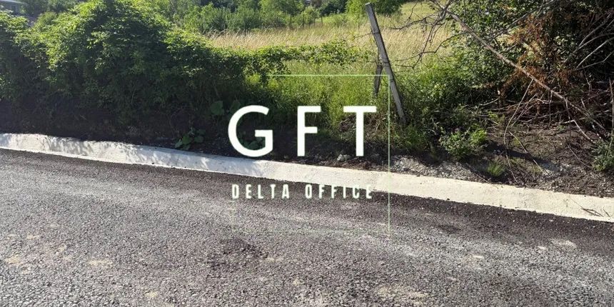 Teren intravilan, Valea Ghinzii. Asfalt | Utilitati