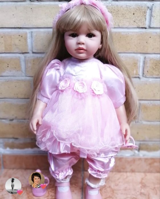 Продам куклы реборн новые