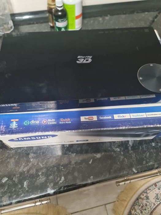 Приставка для тв