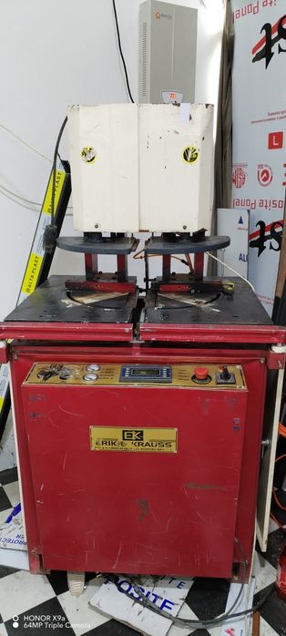 akfa payka stanok bilan kompressor