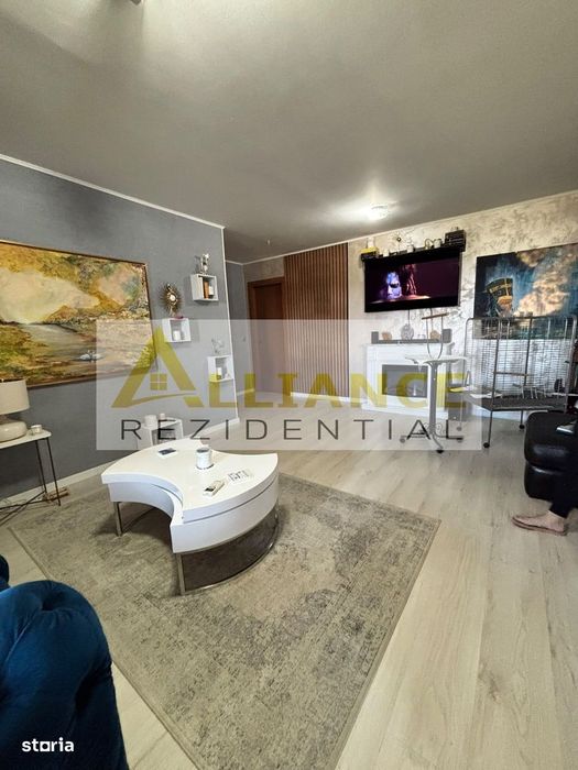 Apartament 2 camere | Confort City | Splaiul Unirii | Gata de mutare |