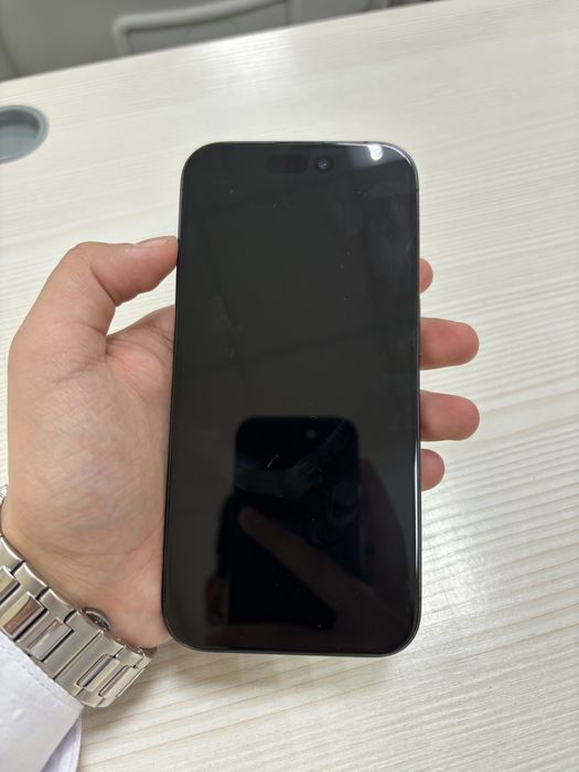 Обменяю/продам IPhone 15 pro