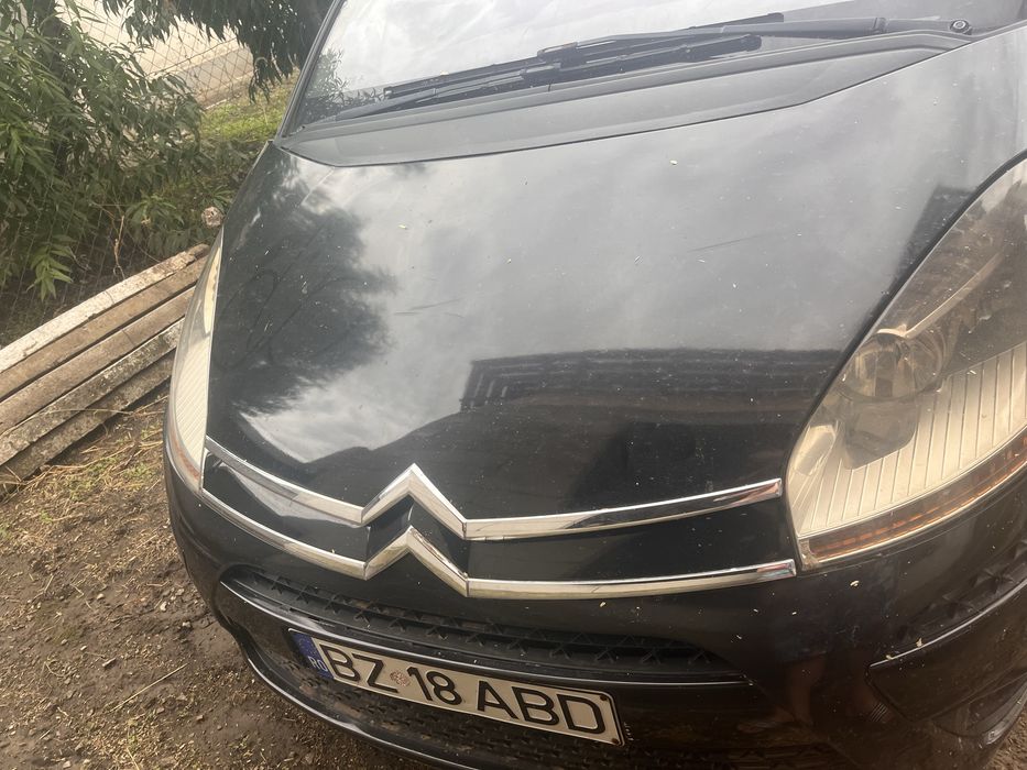 Citroen C4 2500€
