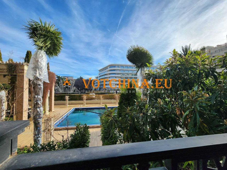 Продава се Едностаен апартамент в к.к. Златни пясъци - 53 кв.м за 1857 €/кв.м - Снимка #8