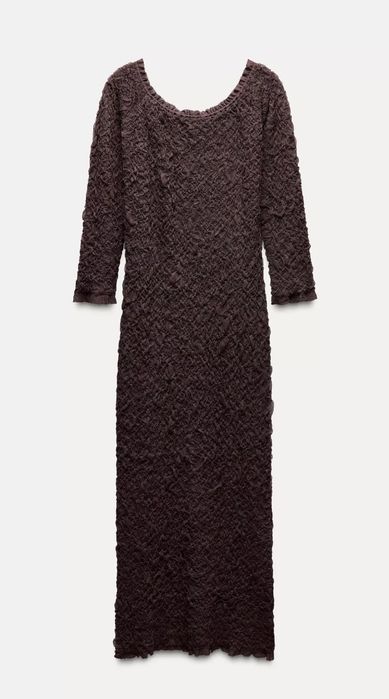 Рокля ZARA  размер S