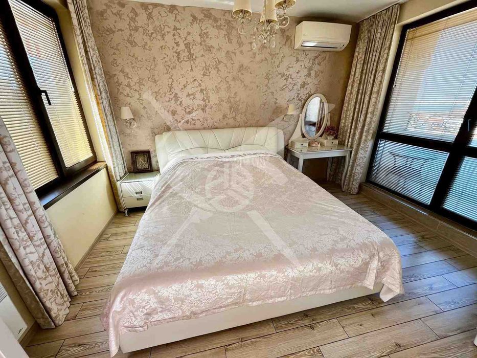 Продава се Мезонет в Свети Влас - 130 кв.м за 1212 €/кв.м - Снимка #6