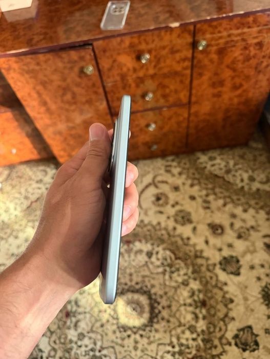 Redmi note 15pro halati yangi
