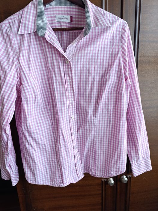 Дамски лот от ризи и панталони