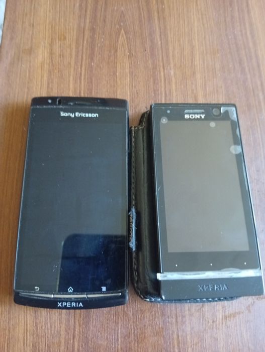 Telefoane. Sony  Ericsson , Xperia
