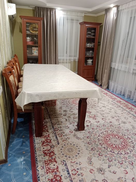 Продам 3-х комн.ул.пл. квартиру