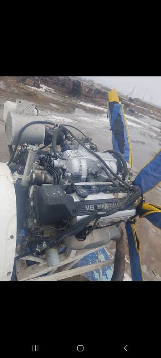 Аэросани-амфибия А-3