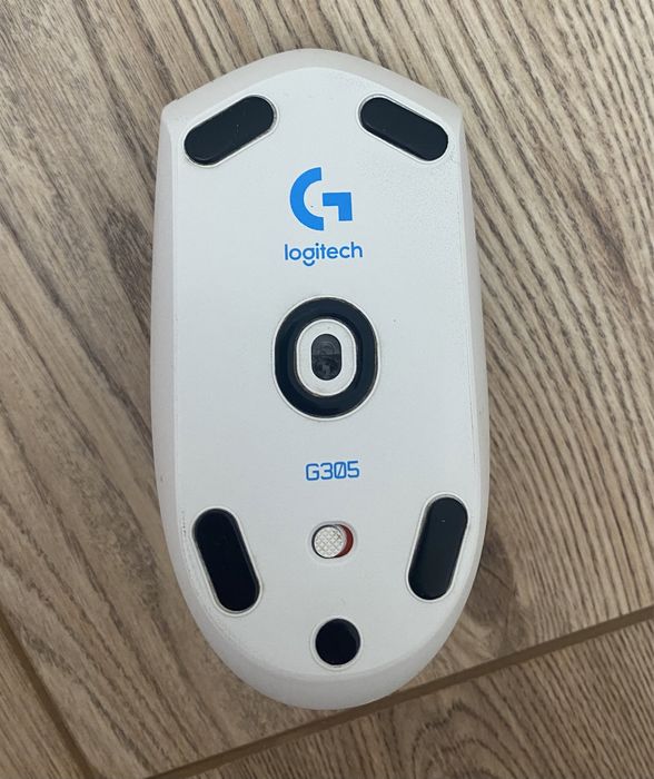Logitech G305 мышь