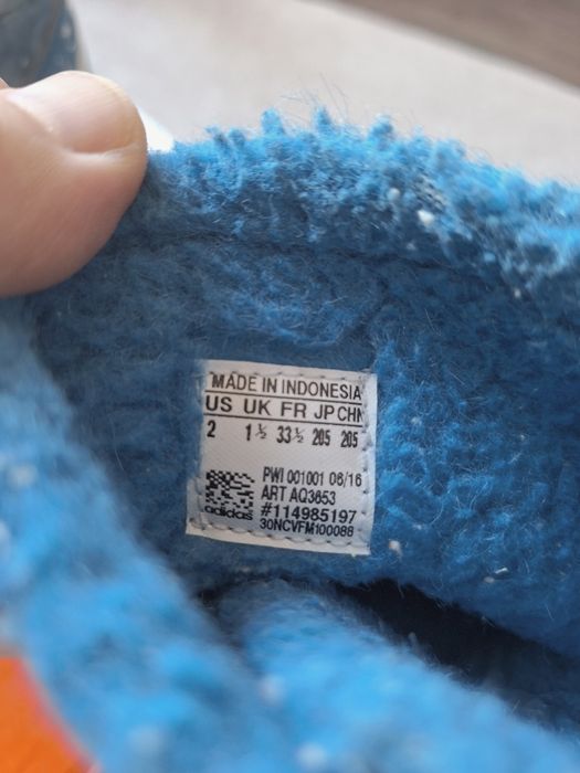 Детски апрески Adidas, Адидас,Елза и Анна