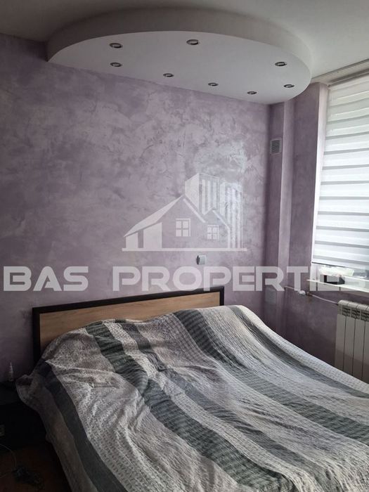 Продава се Тристаен апартамент в София, Полигона - 65 кв.м за 2924 €/кв.м - Снимка #5