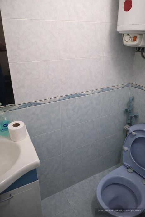 Дава се под наем Мезонет в Пловдив, Кършияка - 112 кв.м за 498.27 € - Снимка #9