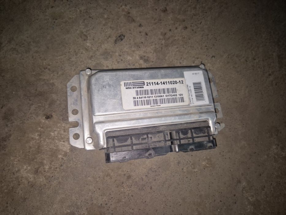 Двигатель 120 000