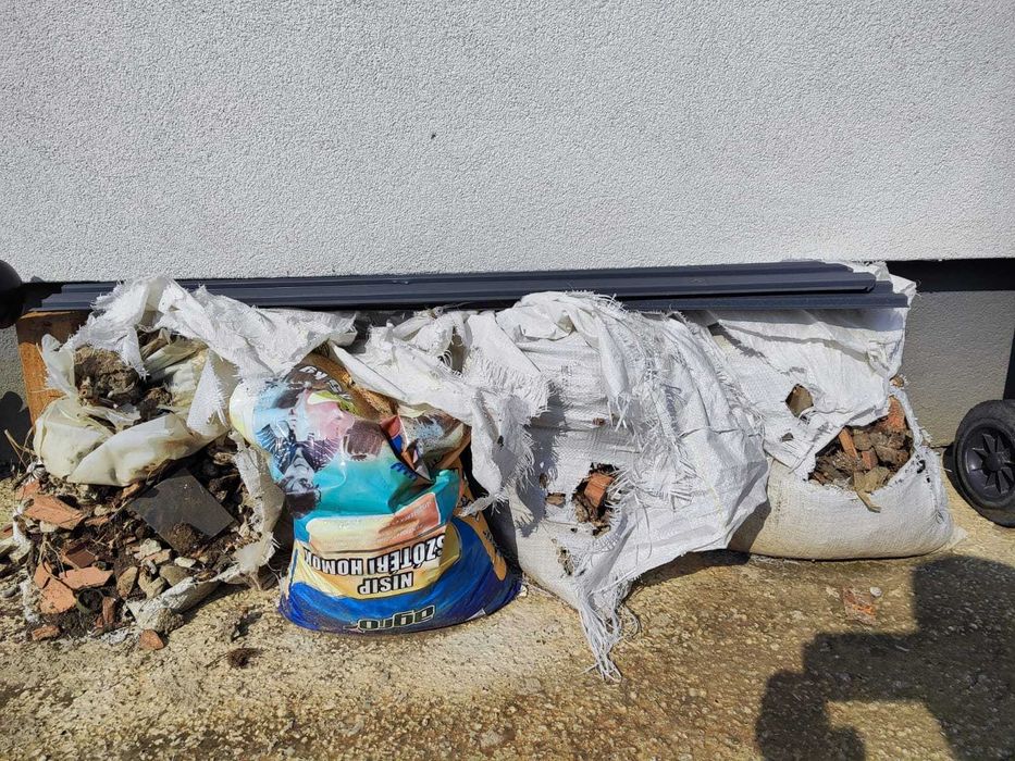 Curatenie si eliberare apartamente de mobila veche , eliberare moloz