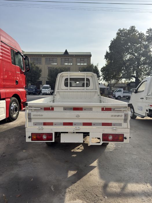 changan dubil kabina 2025 yil yurmagan