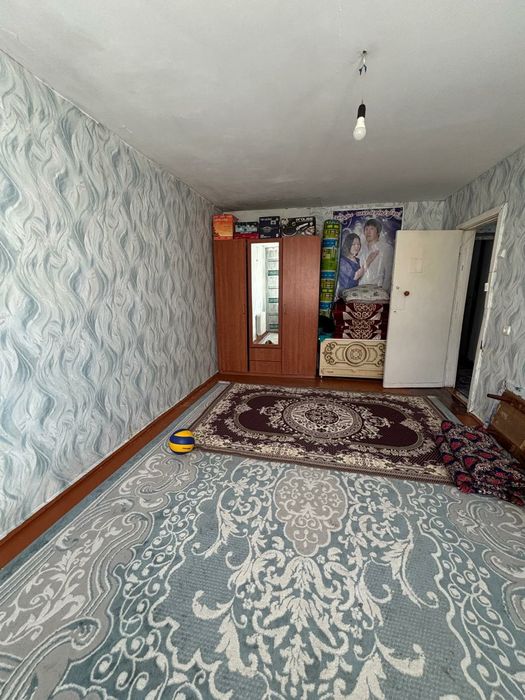 Продается 2х комнатная квартира.