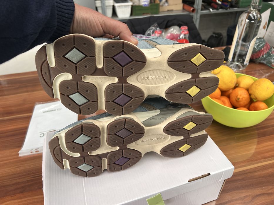 New Balance 906090 41.5