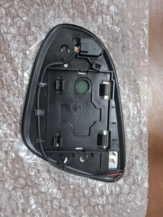 Зеркало  Toyota camry 55