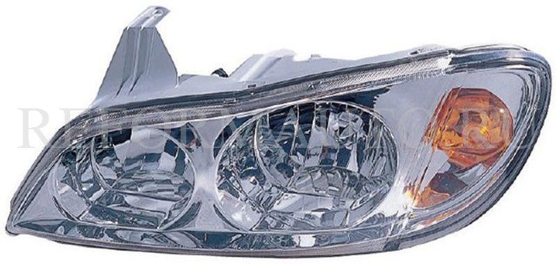 Фара Nissan Maxima A33 Максима А33