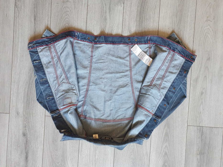 Geaca de blugi LEVI'S Trucker Jacket - Marimea S