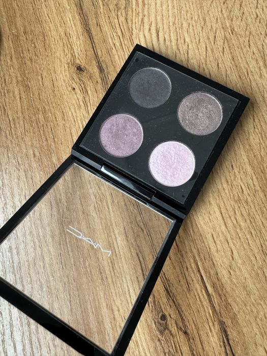 Mac тени оригинал