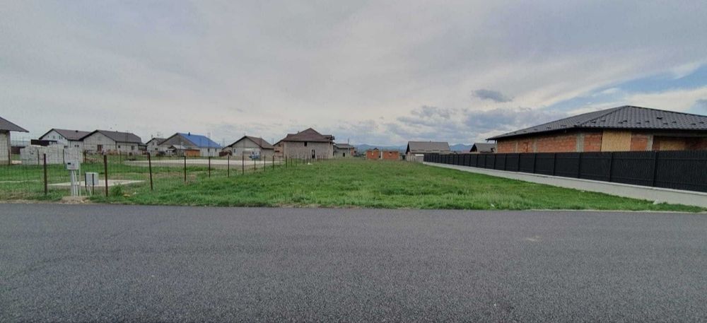 Vand teren intravilan in Zanesti,Neamt