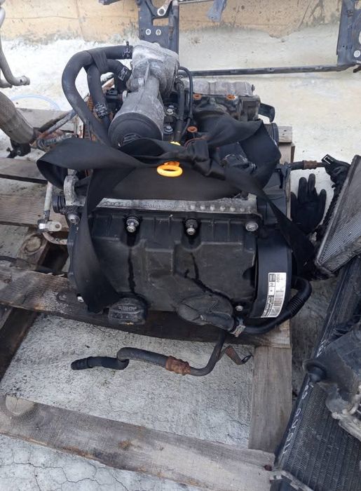 Двигатели за VW Audi Seat Skoda