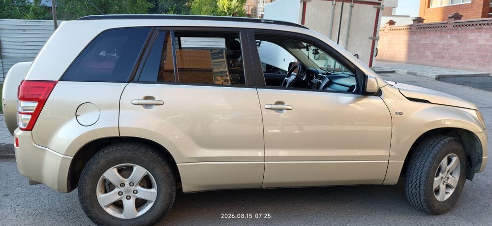 Продам Suzuki Grand Vitara